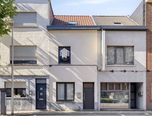                                         Maison à vendre à Kessel-Lo, € 285.000
