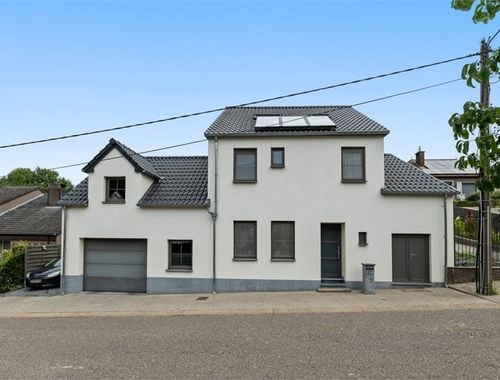                                         Woning te koop in 's Herenelderen, € 359.000
