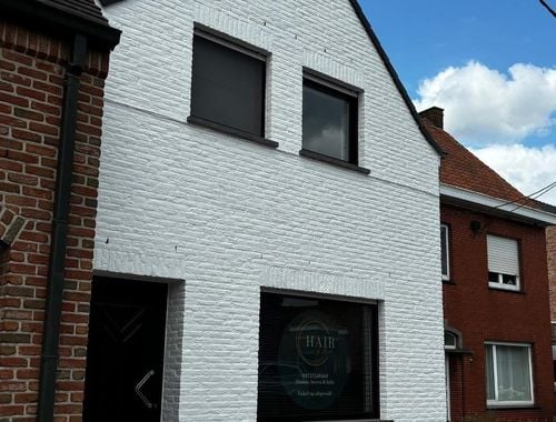                                         Maison à vendre à Zwevezele, € 299.000
