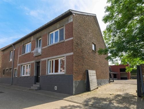                                         Eengezinswoning te koop in Herderen, € 469.000
