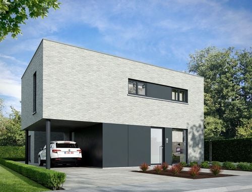                                         Maison à vendre à Turnhout, € 526.248
