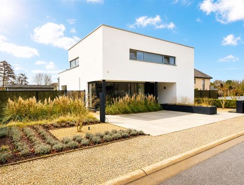                                         Maison à vendre à Alken, € 699.000
