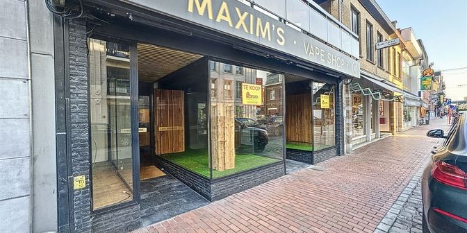Bien professionnel à louer à Noordstraat 88A, 8800 Roeselare