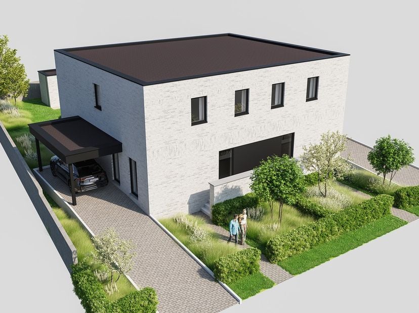 Maison à vendre
                    à 3960 Bree
