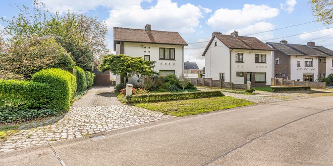 Maison à vendre à Varendries 38, 2200 Noorderwijk