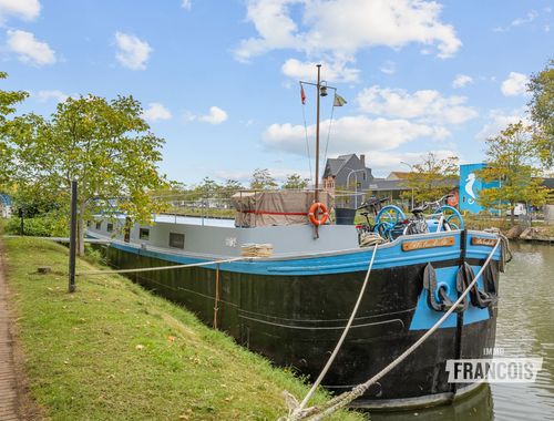                                         Woning te koop in Brugge, € 295.000
