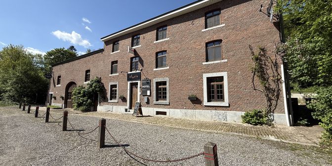 Huis te koop in Ninane 19, 6941 Heyd