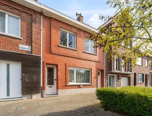                                        Maison à vendre à Bissegem, € 225.000
