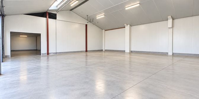 Bedrijfsvastgoed te huur in Veldstraat 2, 8740 Pittem