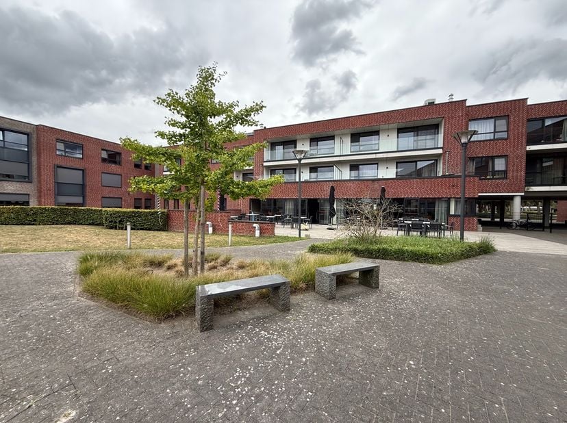 Appartement à louer à Torenstraat 13 bus 0.07,
                    3670 Meeuwen