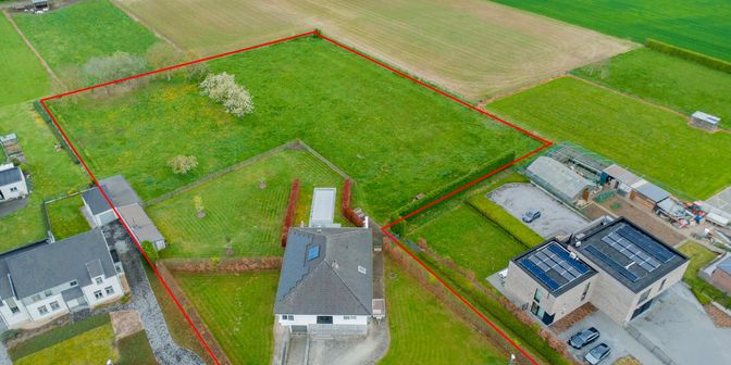 Maison à vendre à Tiensesteenweg 146, 3380 Glabbeek-Zuurbemde