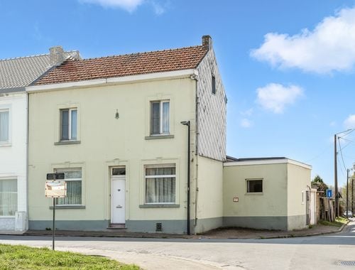                                         Eengezinswoning te koop in Zichen-Zussen-Bolder, € 98.000
