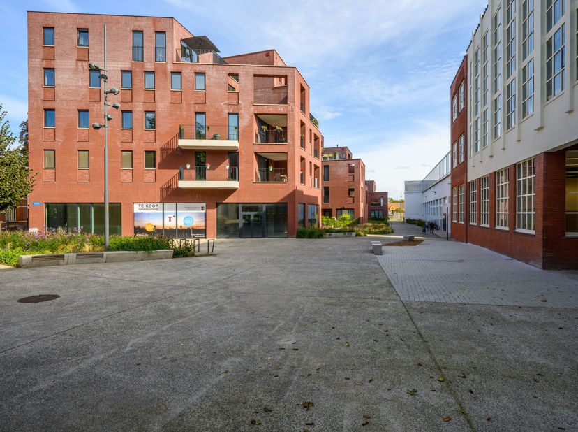 Appartement à vendre
                    à 2300 Turnhout