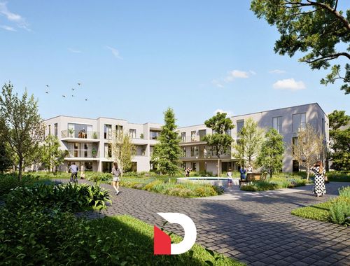                                         Appartement te koop in Brugge, € 370.000
