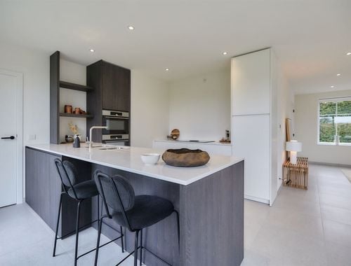                                         Maison unifamiliale à vendre à Klemskerke, € 460.000
