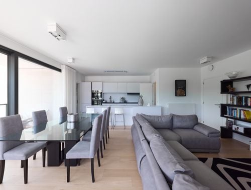                                         Appartement te koop in Sint-Lambrechts-Woluwe, € 795.000
