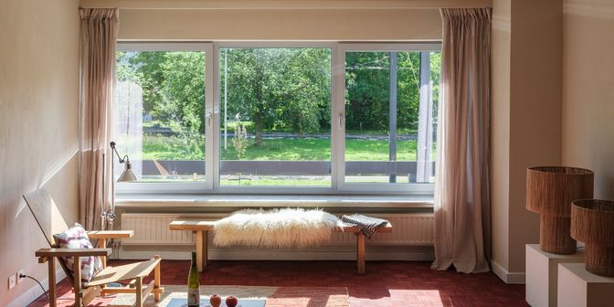 Appartement à vendre à Hubert Frère-Orbanlaan 179, 9000 Gent