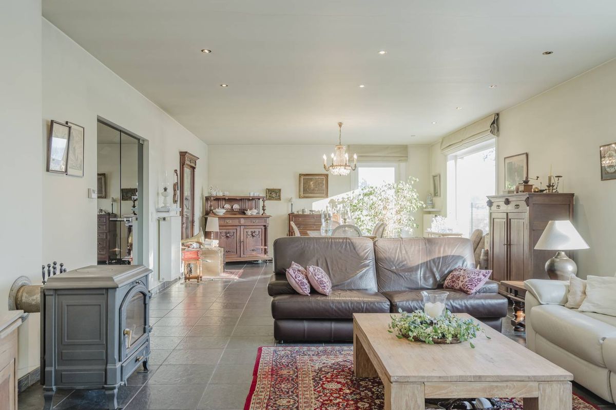 Huis te koop