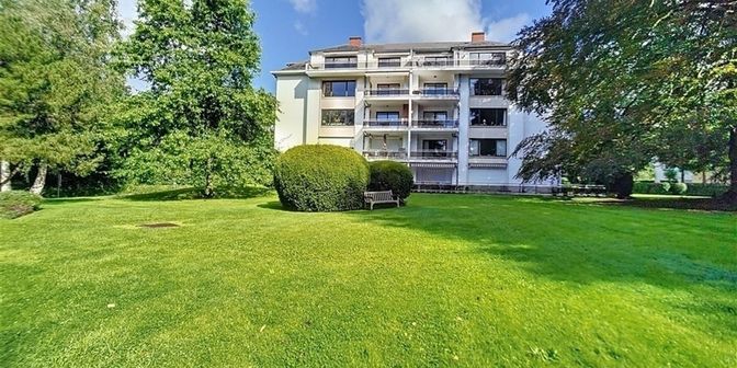 Appartement à louer à Avenue de Foestraets  9, 1180 Uccle