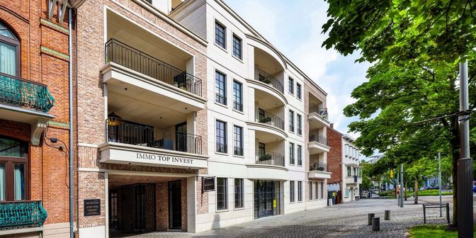 Garage à vendre à Guffenslaan 108 boîte P16-17, 3500 Hasselt