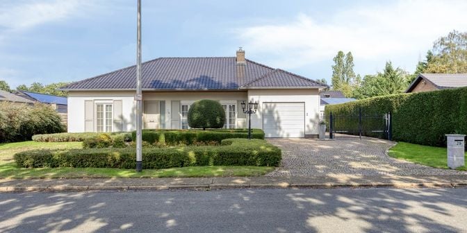 Huis te koop in Kraaienweg 29, 3980 Tessenderlo
