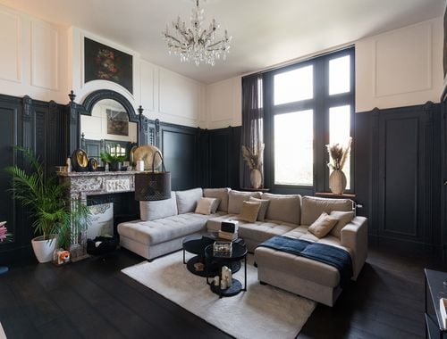                                         Appartement te huur in Etterbeek, € 2.300
