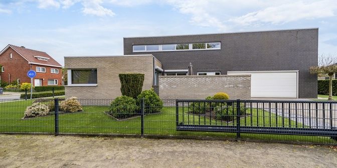 Huis te koop in Kolonie 19, 3920 Lommel