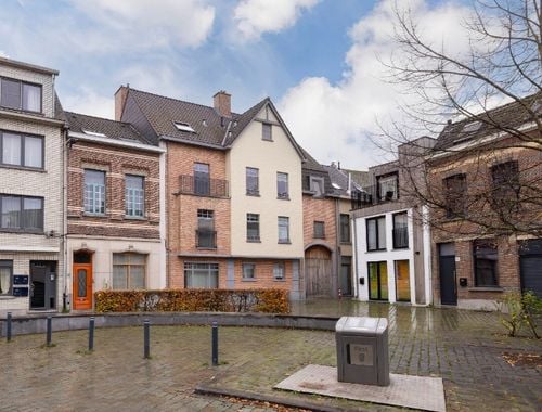                                         Appartement te koop in Lier, € 359.000
