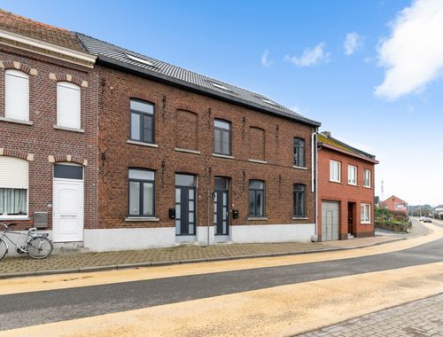                                         Maison à vendre à Zichem, € 349.000
