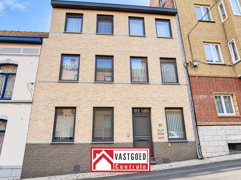Appartement te huur in Corversstraat 17 bus 2,
                    3700 Tongeren