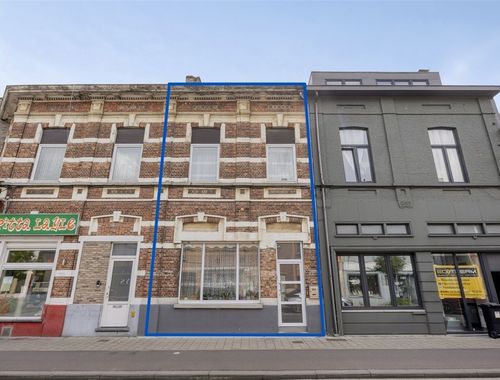                                         Woning te koop in Oostakker, € 365.000
