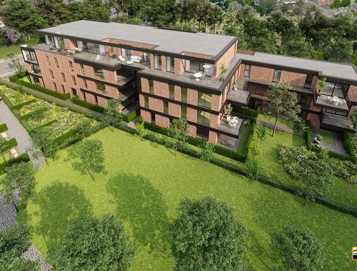                                         Appartement te koop in Sint-Truiden, € 479.975
