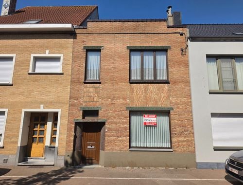                                         Woning te koop in Oostende, € 215.000
