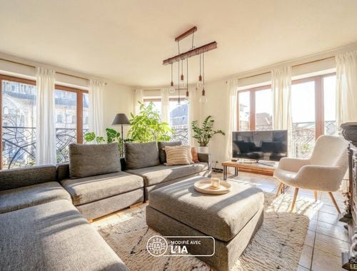                                         Appartement te koop in Tournai, € 219.000
