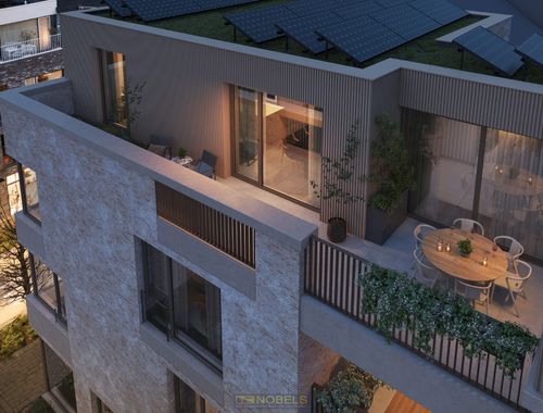                                         Appartement à vendre à Oudenaarde, € 489.000
