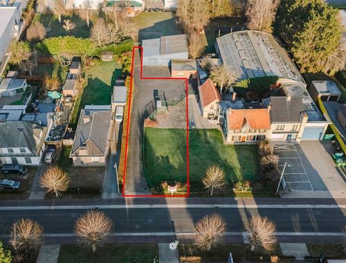                                         Terrain à vendre à Sint-Niklaas, € 249.000
