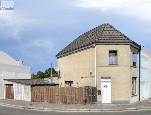                                         Woning te koop in Aalst, € 235.000
