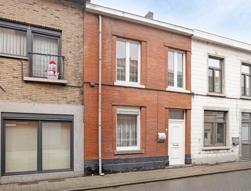                                         Woning te koop in Tienen, € 230.000
