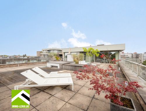                                         Penthouse à vendre à Tongeren, € 798.000

