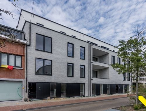                             Appartement te koop in Tessenderlo
