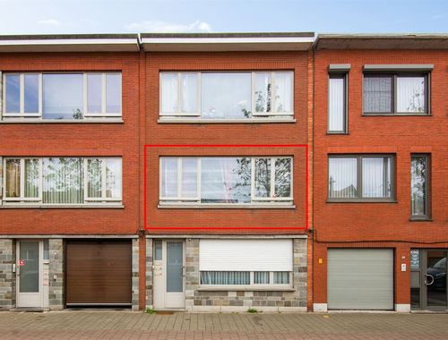                                         Appartement te koop in Mortsel, € 199.000

