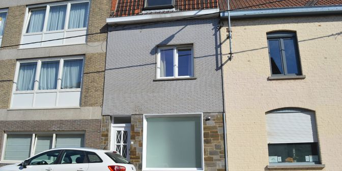 Huis te koop in 8501 Heule
