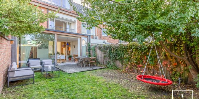 Huis te koop in Kantstraat 59, 9030 Mariakerke