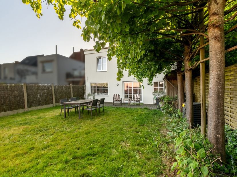 Appartement à vendre
                    à 8520 Kuurne