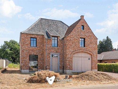                                         Maison unifamiliale à vendre à Oostham, € 695.000
