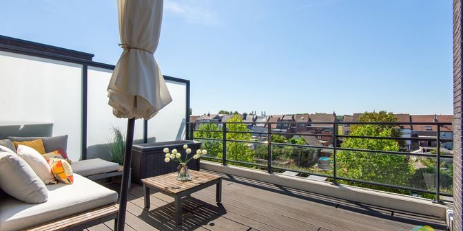 Appartement te koop in 1800 Vilvoorde