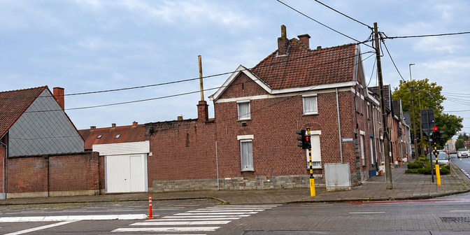 Huis te koop in Mandeldreef, 8800 Roeselare
