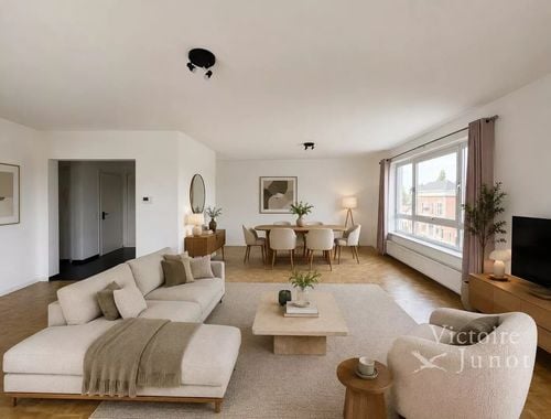                                         Appartement à louer à Woluwe-Saint-Pierre, € 1.950
