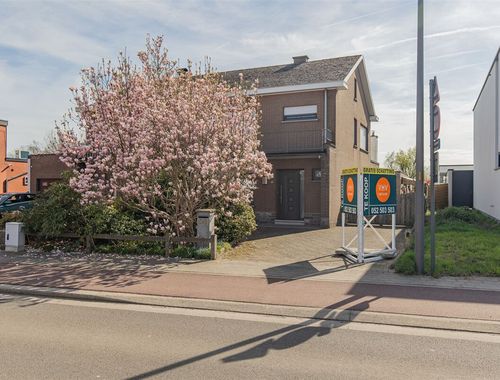                                         Maison à vendre à Ramsdonk, € 375.000
