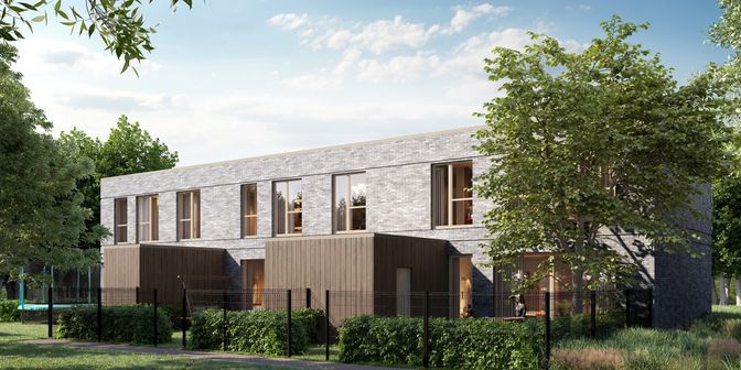 Huis te koop in Dorp 28, 2250 Olen